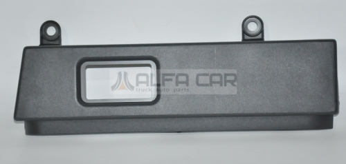 AC1354593 Накладка подножки левая 4-SERIE / R114/124/144 SCANIA 4 Truck (1994-2008) Alfa Car